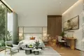 3-Schlafzimmer-Villa 35 740 m² Phuket, Thailand