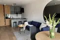 2 room apartment 52 m² Poznan, Poland