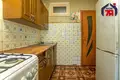 Apartamento 3 habitaciones 58 m² Maladetchna, Bielorrusia