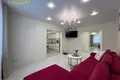 Appartement 3 chambres 81 m² Pryluki, Bélarus