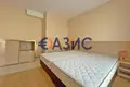 Квартира 36 м² Несебр, Болгария