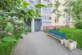 Квартира 1 комната 43 м² Минск, Беларусь