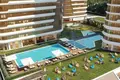 Apartamento 3 habitaciones 87 m² Kadikoey, Turquía