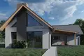 6 room house 140 m² Pilisborosjeno, Hungary