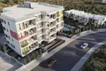 2 bedroom apartment 81 m² Paphos Municipality, Cyprus