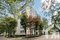 Appartement 3 chambres 64 m² Borissov, Bélarus