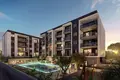 1 bedroom apartment 66 m² Limassol, Cyprus