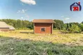 Casa 65 m² Svirski siel ski Saviet, Bielorrusia