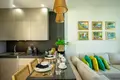 1 bedroom apartment 56 m² Phuket Province, Thailand