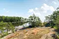 Dom wolnostojący 2 pokoi 45 m² Kotka Hamina sub region, Finlandia