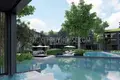 1 bedroom condo 56 m² Phuket, Thailand