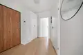 Appartement 2 chambres 43 m² en Varsovie, Pologne