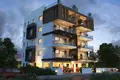Квартира 2 спальни 101 м² район Ларнака, Кипр