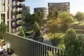 Mieszkanie 1 pokój 52 m² Londyn, Wielka Brytania