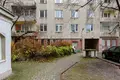 1 room apartment 36 m² in Warsaw, Poland