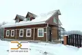 Casa 278 m² Kirauski sielski Saviet, Bielorrusia