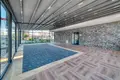 Mieszkanie 1 pokój 57 m² Mediterranean Region, Turcja
