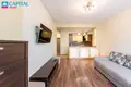 2 room apartment 43 m² Vilnius, Lithuania