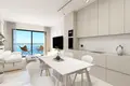 2 bedroom apartment 101 m² Sarande, Albania