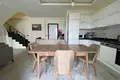 Wohnung 2 Schlafzimmer 130 m² Mittelmeerregion, Türkei