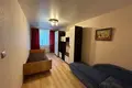 2 room apartment 96 m² in Asipavicy, Belarus