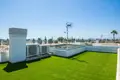 villa de 3 chambres 106 m² Los Alcazares, Espagne