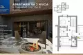 Mieszkanie 2 pokoi 70 m² Kolasin, Czarnogóra