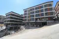 2 bedroom penthouse 190 m² Pursaklar, Turkey