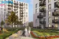 Квартира 3 комнаты 63 м² Вильнюс, Литва