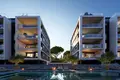 Appartement 2 chambres 135 m² Limassol, Bases souveraines britanniques