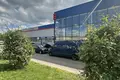Manufacture 3 500 m² in Minsk, Belarus