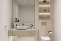 Apartamento 1 habitación 58 m² Ras al-Jaima, Emiratos Árabes Unidos