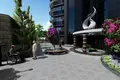 Residential complex LIBERTY DELUXE