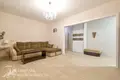 Wohnung 3 zimmer 82 m² Minsk, Belarus