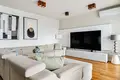 3 room apartment 97 m² Warsaw, Poland