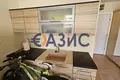 Apartment 40 m² Nesebar, Bulgaria