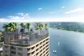 Пентхаус 4 спальни 269 м² Sangkat Boeng Keng Kang Ti Muoy, Камбоджа