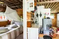 Cottage 1 bedroom 36 m² Rovaniemi sub-region, Finland