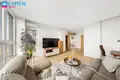 Apartamento 2 habitaciones 63 m² Vilna, Lituania