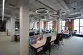 Bureau 541 m² à Moscou, Russie