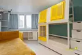 3 room apartment 86 m² Minsk, Belarus
