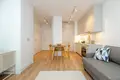 Apartamento 2 habitaciones 34 m² Varsovia, Polonia