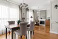 3 room apartment 110 m² Warsaw, Poland