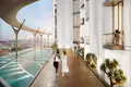 Квартира 1 комната 546 м² Дубай, ОАЭ