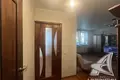 Appartement 1 chambre 33 m² Muhavecki selski Savet, Bélarus