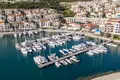 Квартира 45 м² Радовичи, Черногория