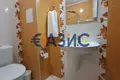 2 bedroom apartment 110 m² Nesebar, Bulgaria