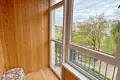 Wohnung 2 zimmer 58 m² Minsk, Belarus