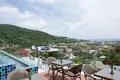 Studio apartment 1 bedroom 31 m² Phuket, Thailand