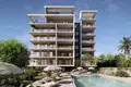 Penthouse 3 bedrooms 303 m² Germasogeia, Cyprus